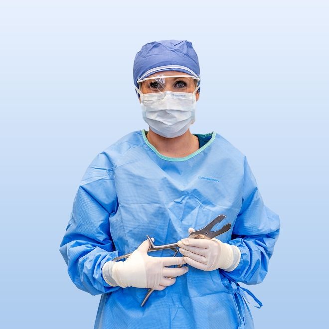 Surgical Technologist