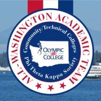 All Wa Academic Team logo