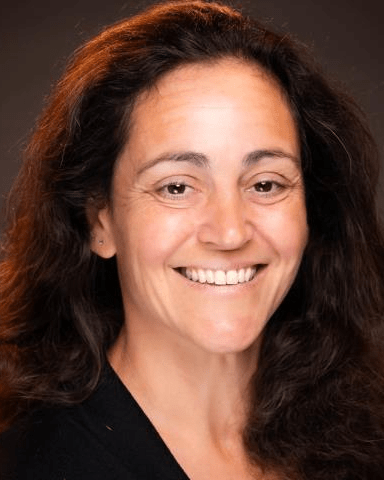 Deanna Leone Adolph portrait