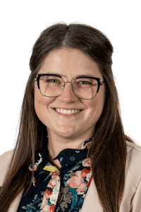 Kimberly Cizek-Allen