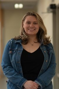 Samantha Stevens portrait